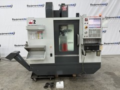 Haas DM-2 CNC Vertical Machining Center, VMC (2019)