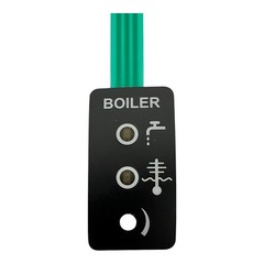 Boiler For Animo Coffee Machine + Thermos Container #02891