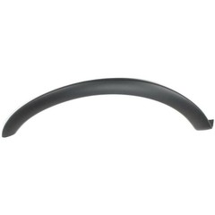 Front Left Primed Flare Expedition 97-02 F150 97-03 Heritage 04 F250 97-99