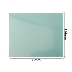 PC Protection Film PC Protection Film for scope Of Use Head Mounted Length And