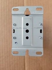 Wilspec CTY3XQ04CG 3-Pole 40A 600V Contactor with 24V Coil