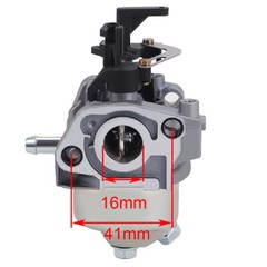 Carburetor For Toro Recycler 20370 149cc 6.75 Motor 1485368S W/ Air Filter USA