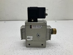SMC NAV4000-N04-5DZ Soft Start Valve 24 VDC NAV4000N045DZ (TSC)