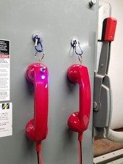 Loop Check Electrician Journeyman Test Continuity Tracer Phones Set JE002