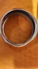 (10) PACK GARVIN CSLP-200 2″ INCH STEEL EMT COMPRESSION SLIP COUPLINGS [5411]