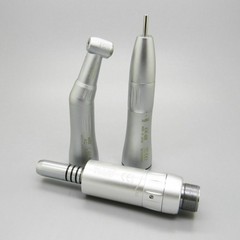 Dental Internal Water Spray Low Speed Handpiece Set Inner Channel Drill Kit B2