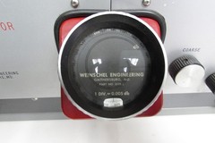 Weinschel Engineering PA-2 Precision 30 MHz RF Attenuator