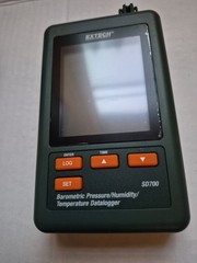 EXTECH SD700 Data Logger 5WYW0