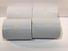 DYMO 4XL Labels Direct Thermal Shipping Labels 4 Rolls 4″x6″ 1744907 compatible