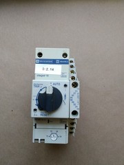 Telemecanique LD1 LB030, LB1 LB03P, LA1-LB015 Motor Starter