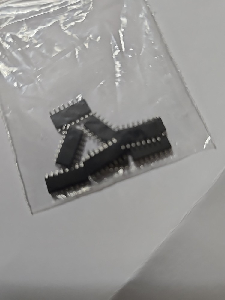 9pcs BISS0001 SOP16
