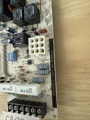 Rheem Ruud 1012-920 62-24084-02 Furnace Control Circuit Board B1