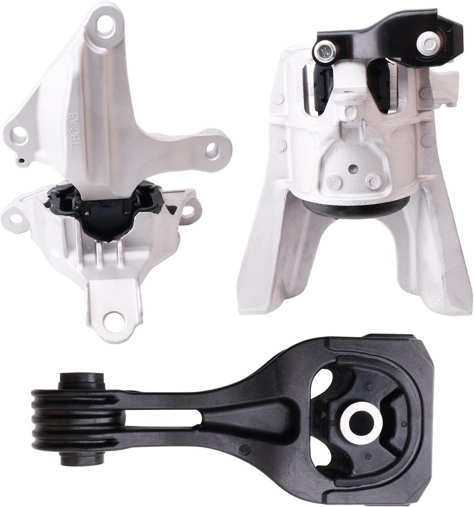 Engine Motor Mount 2016-2021 Honda Civic 1.5L Turbo CVT Auto