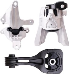 Engine Motor Mount 2016-2021 Honda Civic 1.5L Turbo CVT Auto