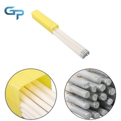 1 Pack E4043 5/32 Inch x 14 Inch Aluminum TIG Welding Electrode Rods 1 LB