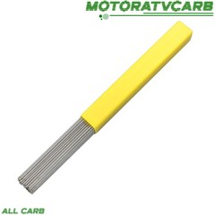 ALL-CARB ER308L Stainless Steel Stick Electrode 1/8″ × 16″ 5 LBS High Quality