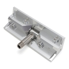 Inside Corner Roller for TapeTech Columbia Drywall Master Level5 Replacement
