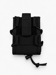 MOLLE Handcuff Case for Standard Chain Handcuffs Including ASP® Sentry Cuffs