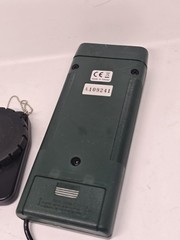 EXTECH 401025-NIST LightMeter, +/-5%Light ACC”, FullSize, 485F12 EXTECH 401025-