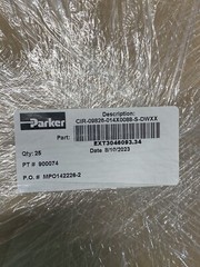 Parker Stainless Steel Wire Mesh Disc – Woven Wire 304 Wire Cloth Screen 10″x10″
