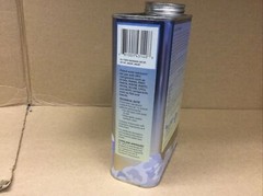Refrigeration Lubricant RL 32CF Synthetic Polyol Ester 1 Quart