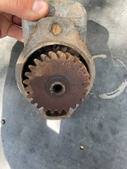 Wico Model X Magneto Unknown Condition Used