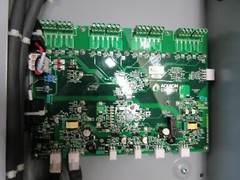 HAMMOND AQUION ENERGY CS16124 LR21001 A-625 PCB P/N 303-0000206-001-F