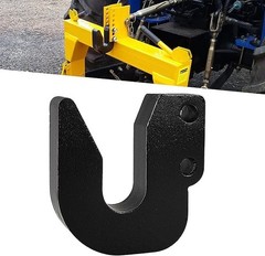 Quick Hitch Top Hook Cat 1 Fit for Tractor Attachment Removable