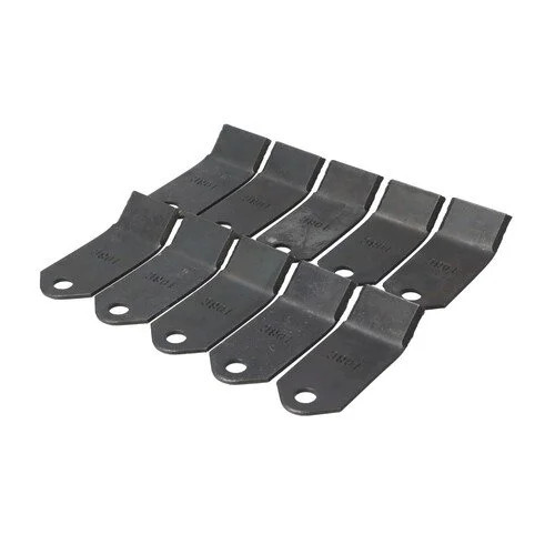 Flail Mower Blade 10 Pack EF293