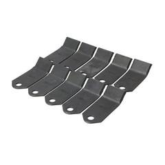 Flail Mower Blade 10 Pack EF293