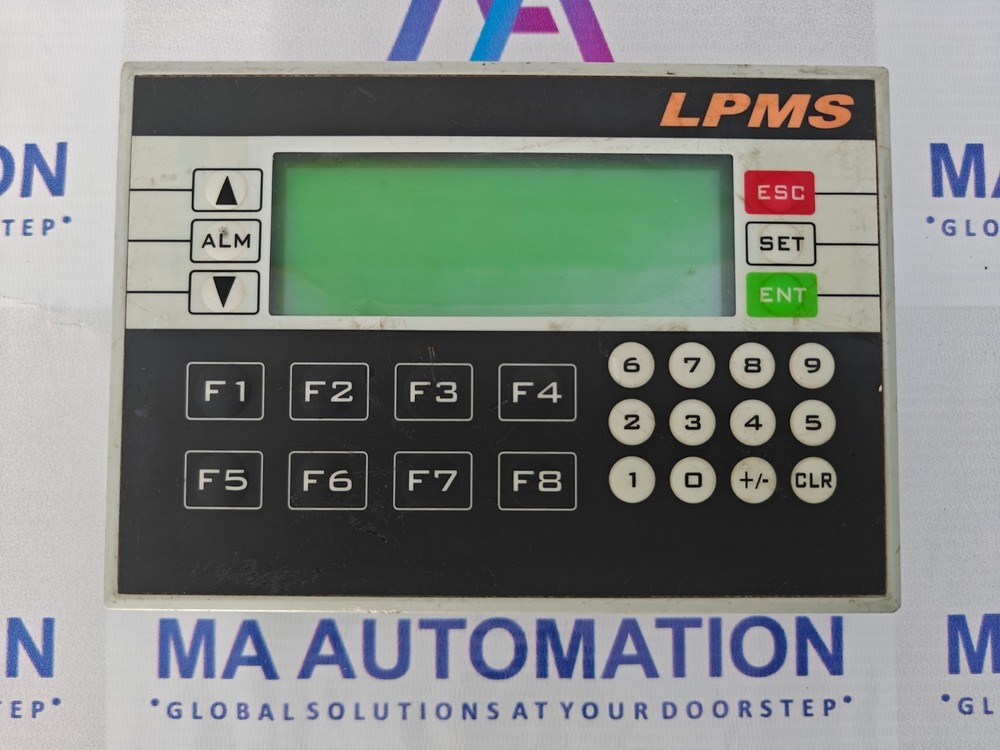 Xinje XP3-18R PLC HMI LCD Integrator DC24V 3W