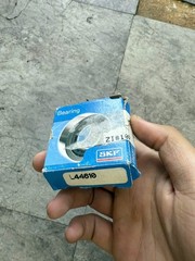 Single Row Tapered Roller Bearing SKF BR4 L44649/L44610