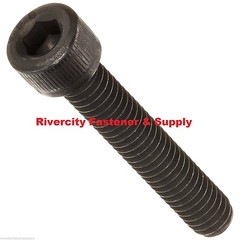 (25) M4-0.7×20 Socket / Allen Head Cap Screws M4X20 Bolts M4-.7×20