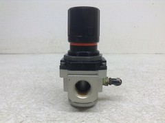 SMC NAR4000-N06 Pneumatic Regulator NAR4000N06 (TSC)