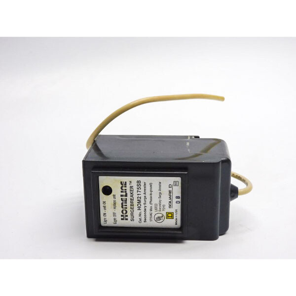 SQUARE D HOM2175SB 175VAC UNMP