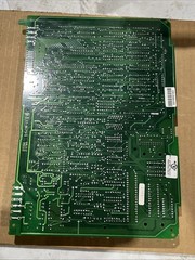 🔥Barber Colman A-60051-1 PCB Circuit Board, Used, Free Shipping🇺🇸