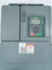 SCHNEIDER ELECTRIC ALTIVAR 610 ATV610D37N4 VARIABLE SPEED DRIVE 37KW 50HP FAST