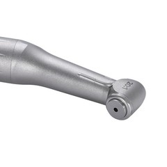 NSK S Dental Implant 20:1 Reduction Contra Angle Push Button Surgical Handpiece