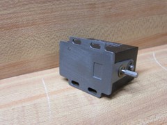 Durant 4-X-1-1-R Counter 4X11R Plastic Housing W/Hardware