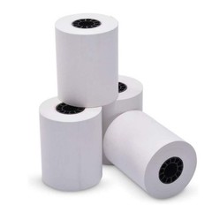 50-200 Rolls Case 2 1/4″ x 85′ Cash Register POS Receipt Thermal Paper BPA Free