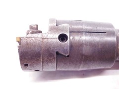 VALENITE 1 1/2 DIA BB-3 VARI-SET BORING BAR 1.5 APPROX 2.5″ MIN BORE TNMG-43