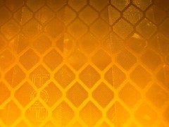 Yellow Reflective Tape 3M 3430 EGP (1″, 2″, 4″, 6″) Air Backed Micro Prismatic