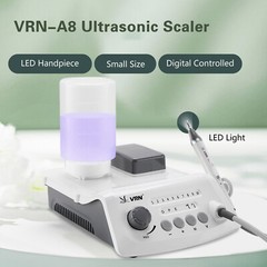 NSK Style Dental LED High Speed Handpiece Shadowless E-Generator Air Turbine 4H