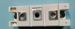 SEMIKRON DANFOSS SKKH 172/16 E SKKH172-16 E IGBT Module PT# 07890450 SEMIPACK 2