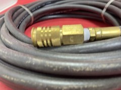 Swan. 1/4″ 200 PSI WP (13.8 Bar )