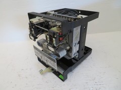 General Electric 12IAC51B806A Time Overcurrent Relay Inverse 2-16A GE IAC51B806A