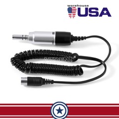 Dental Micro Motor Standard E-Type Connector High Speed Handpiece 35K rpm MAX