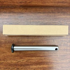 Mini Excavator Bucket Pin Bucket Link Pin 25mmX250mm For Cat Bobcat,JohnDeere US
