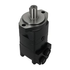 1* Hydraulic Motor For Char-Lynn 104-1004-006 1″ Shaft 2-Bolt Standard