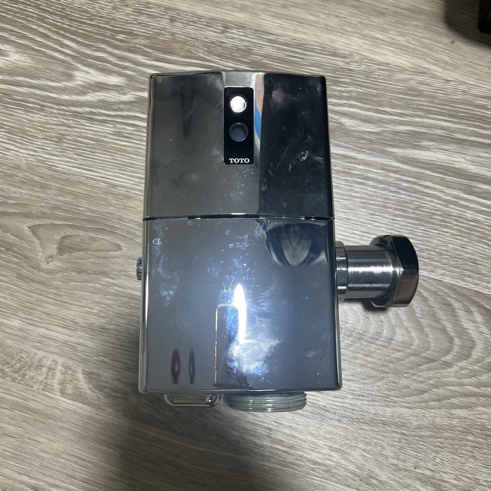 Toto TET1GNC EcoPower Flush Valve
